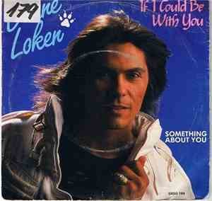 Duane Loken - If It Could Be You