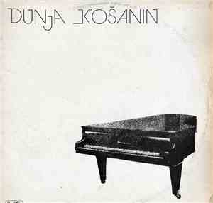 Dunja Košanin - Klavir