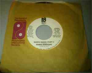 Edwin Birdsong - Kunta Dance