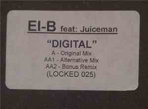 El-B - Digital