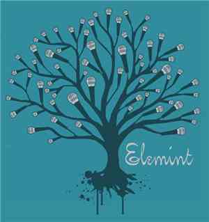 Elemint - Born Fresh