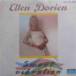 Ellen Dorien - Sweet Vibration