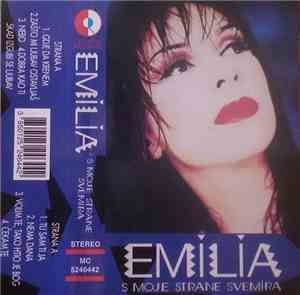 Emilia - S Moje Strane Svemira