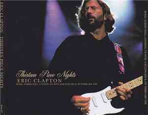 Eric Clapton - Thirteen Piece Nights