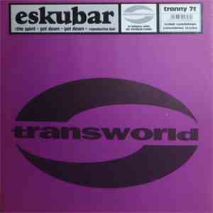 Eskubar - The Spirit