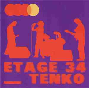 Etage 34 _ Tenko - Etage 34 _ Tenko