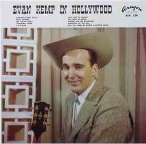 Evan Kemp - Evan Kemp In Hollywood