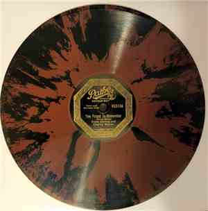 Frank Sterling And Charles Warren - You Forgot to Remember / Let's Wander Away