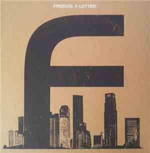 Frodus - F-Letter