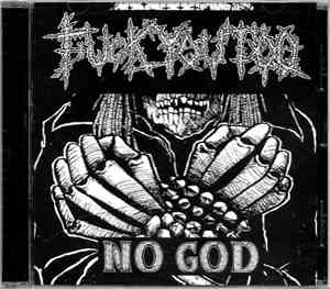 Fuck You Too - No God