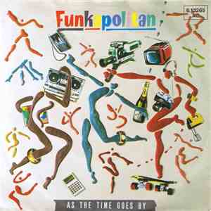 Funkapolitan - As The Time Goes By