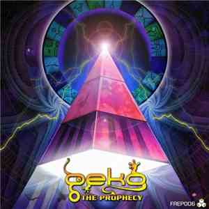 Geko  - The Prophecy