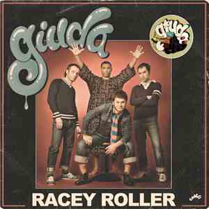 Giuda  - Racey Roller