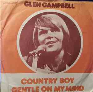 Glen Campbell - Country Boy