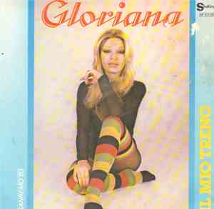 Gloriana  - Il Mio Treno