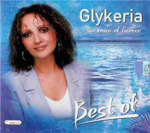 Glykeria - Best Of (The Voice Of Greece)
