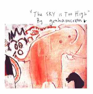 Graham Coxon - The Sky Is Too High