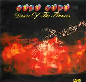 Guru Guru - Dance Of The Flames
