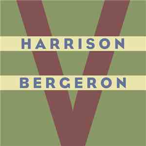 Harrison Bergeron - Formula Fiction