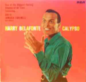 Harry Belafonte - Calypso