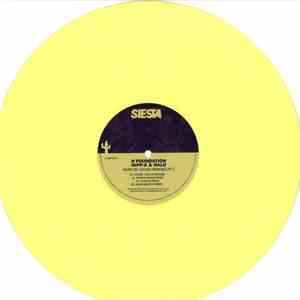 H-Foundation, Halo & Hipp-E - Hear Dis Sound Remixes Pt2