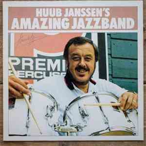 Huub Janssen's Amazing Jazzband - Huub Janssen's Amazing Jazzband