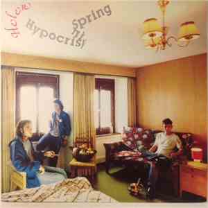 Hypocrisy In Spring - Helen