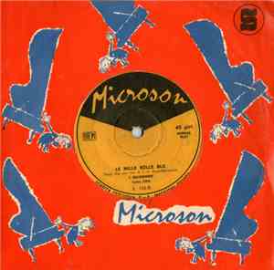 I Recordmen - 24000 Baci