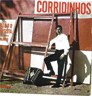 Isidro Baptista - Corridinhos