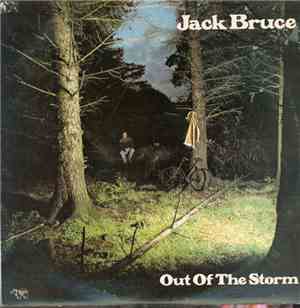 Jack Bruce - Out Of The Storm