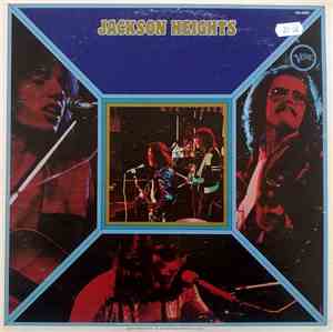 Jackson Heights - Jackson Heights