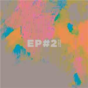 Jamie Paton - EP#2
