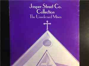 Jasper Street Co. - Unreleased Mixes