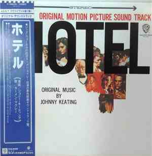 Johnny Keating - Hotel - Original Motion Picture Sound Track