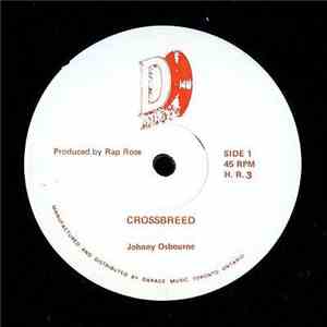 Johnny Osbourne - Crossbreed