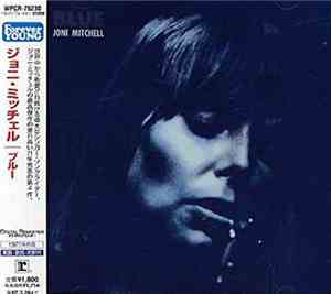 Joni Mitchell - Blue
