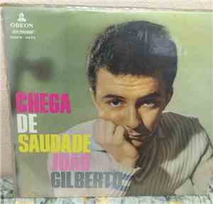João Gilberto - Chega De Saudade