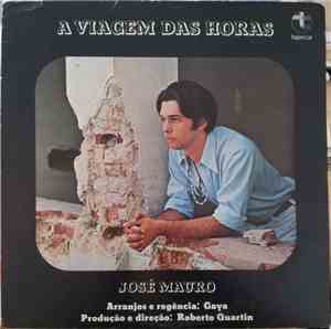 José Mauro - A Viagem Das Horas