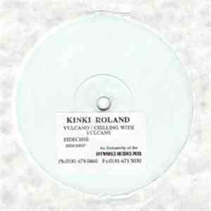 Kinki Roland - Pollution Volume 5