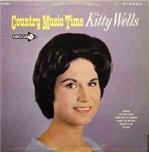 Kitty Wells - Country Music Time