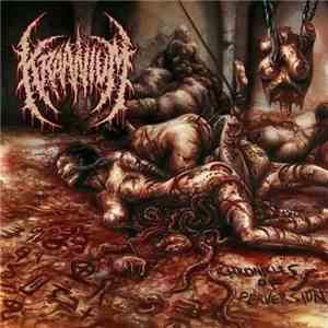Kraanium - Chronicles Of Perversion