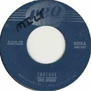 Kris Jensen - Torture / Let's Sit Down