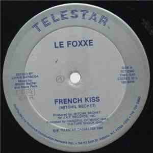 Le Foxxe - French Kiss