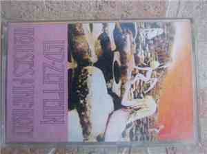 Led Zeppelin - Houses Of The Holy