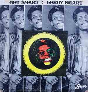 Leroy Smart - Get Smart