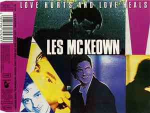 Les McKeown - Love Hurts And Love Heals