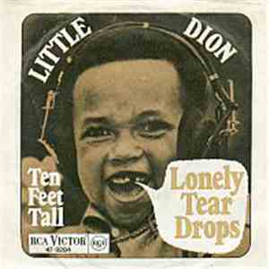 Little Dion - Ten Feet Tall
