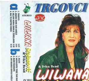Ljiljana Stojanović ,& Ivica Bend - Trgovci