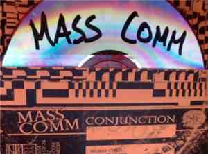 MASS COMM - Conjunction