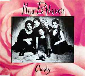 Miss B. Haven - Candy